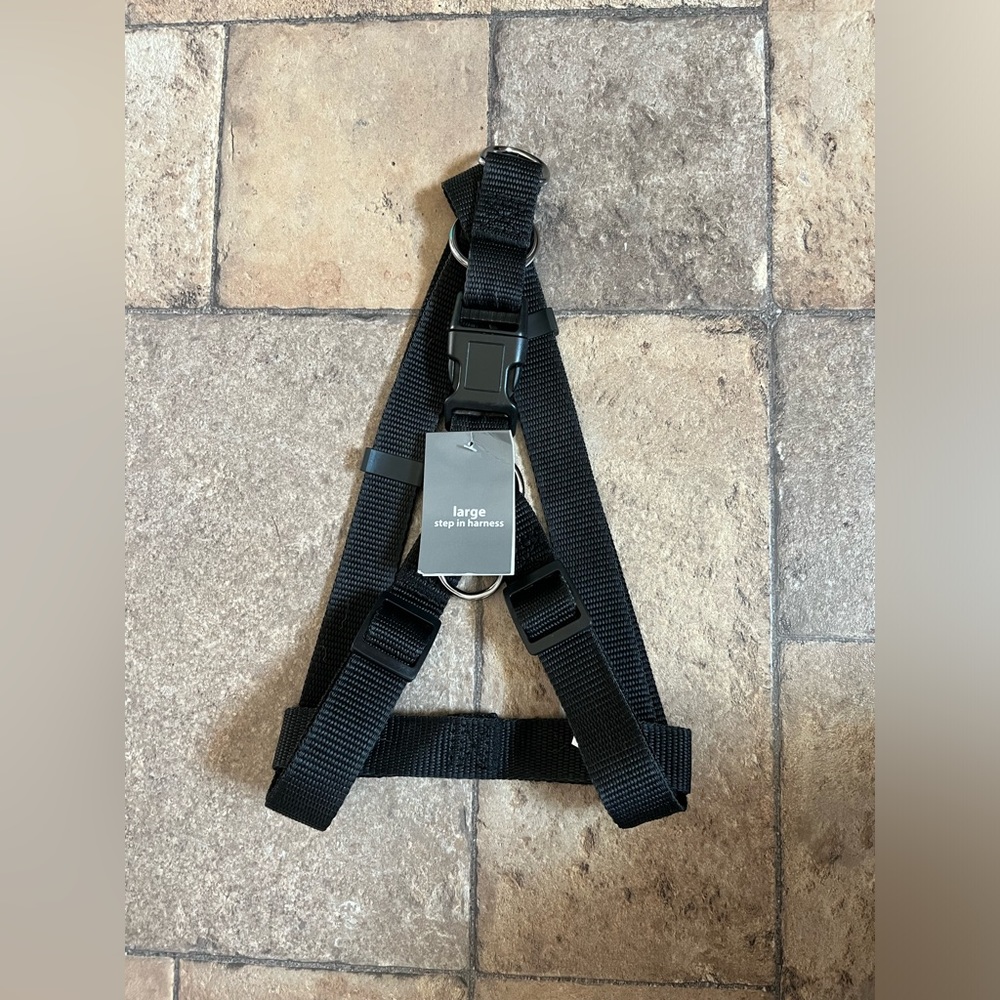Dog Harness